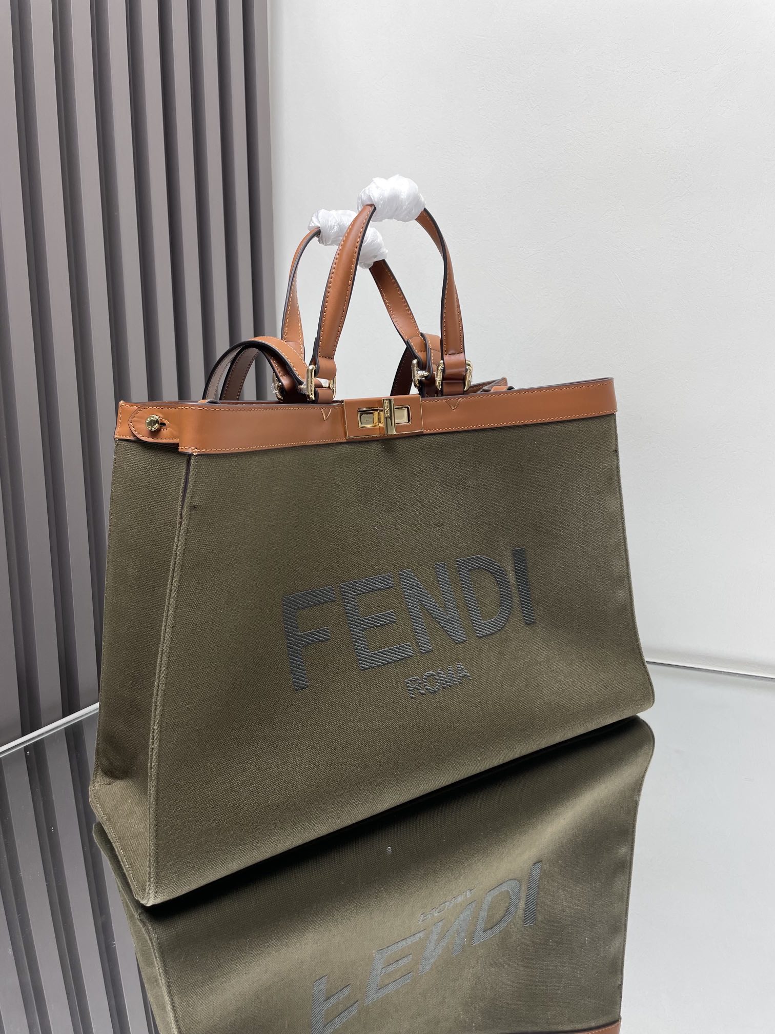 Fendi Peekaboo Bags